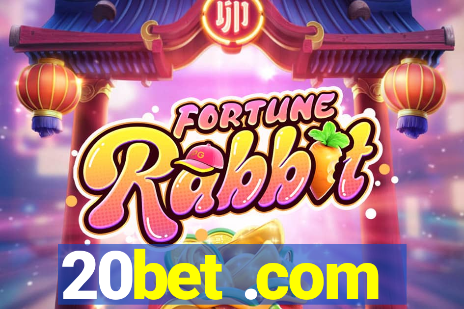 20bet .com